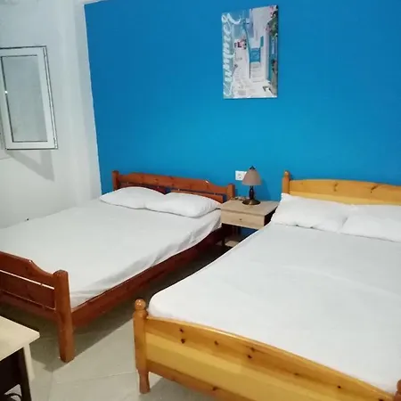 Studios Nea Vrasna Terzis Βρασνά