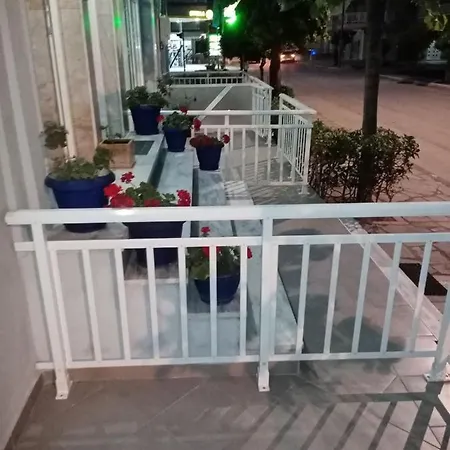 Studios Nea Vrasna Terzis * Βρασνά