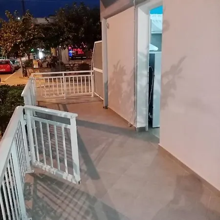 Studios Nea Vrasna Terzis * Βρασνά