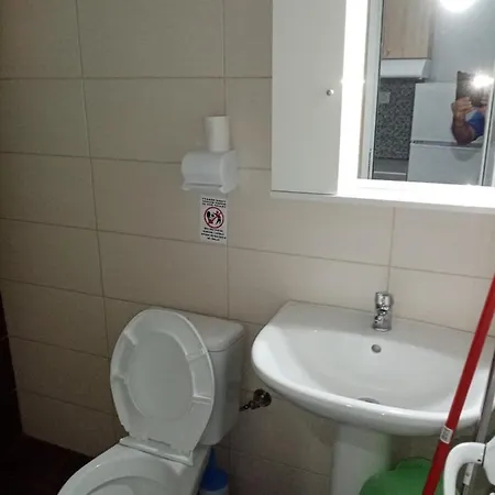 Studios Nea Vrasna Terzis Βρασνά